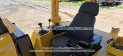 Bulldozer-Cat-D5N Xl-8735-26